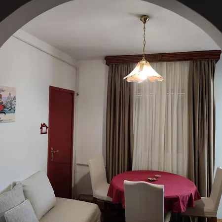 Elpa Apartment Belgrade Exterior photo