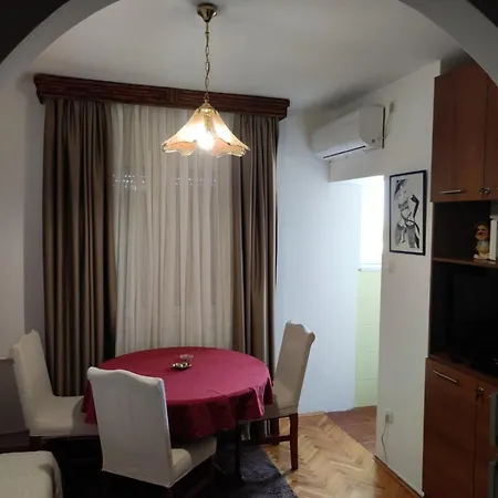 Elpa Apartment Belgrade Exterior photo