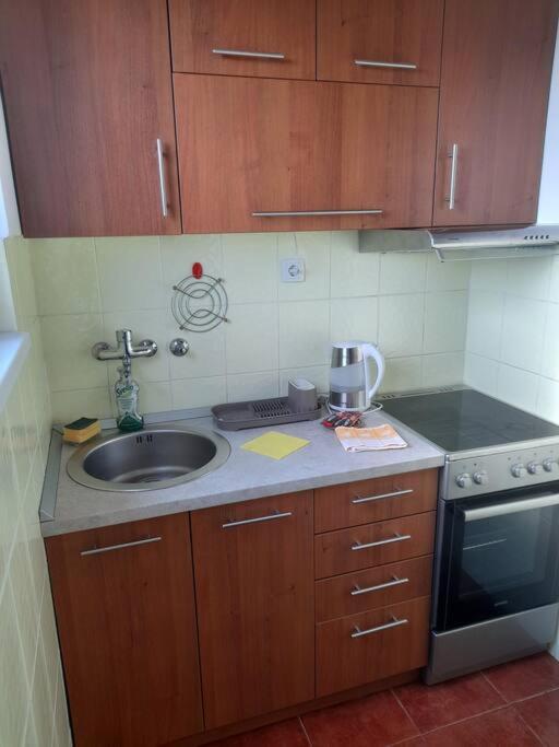 Elpa Apartment