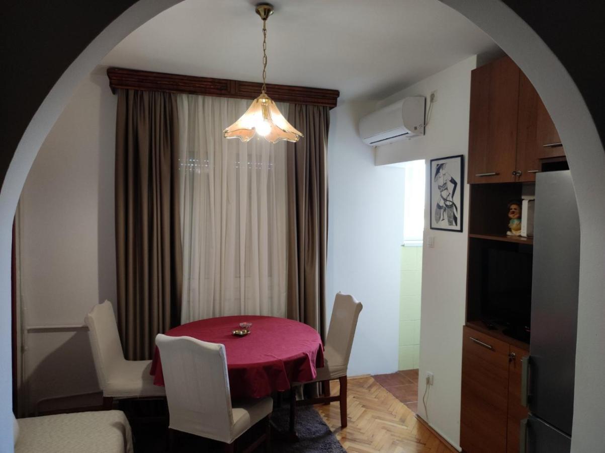 Elpa Apartment Belgrade