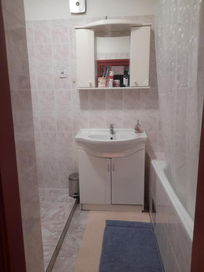 Apartment Elpa